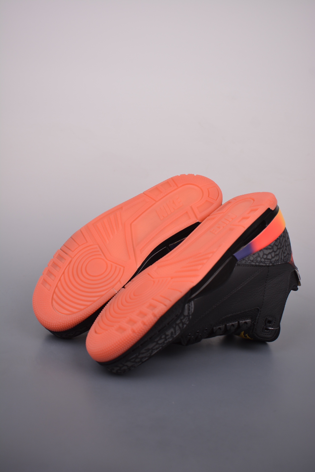 Jordan 3 Retro J Balvin Rio - NeoLux