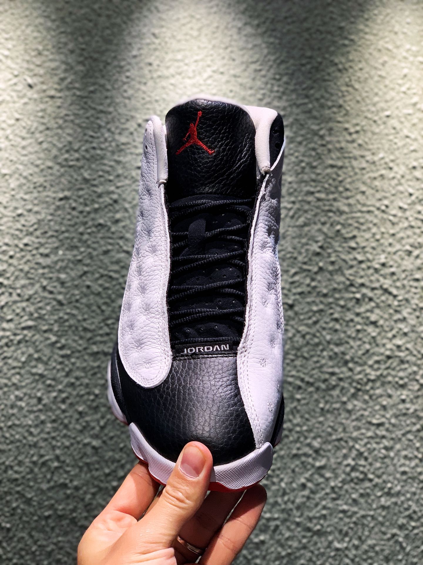 Jordan 13 retro He Got Game 2018 - NeoLux