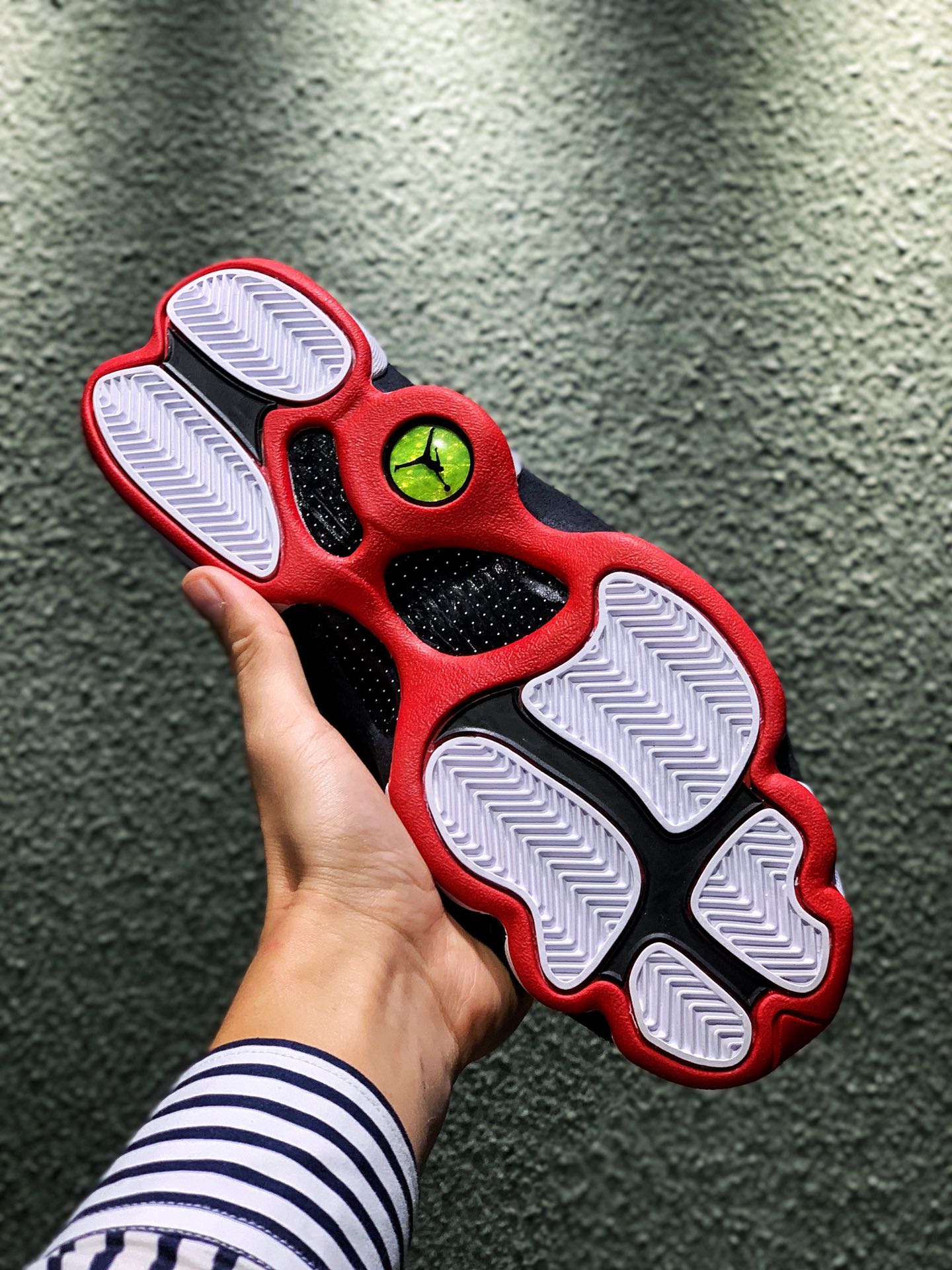 Jordan 13 retro He Got Game 2018 - NeoLux