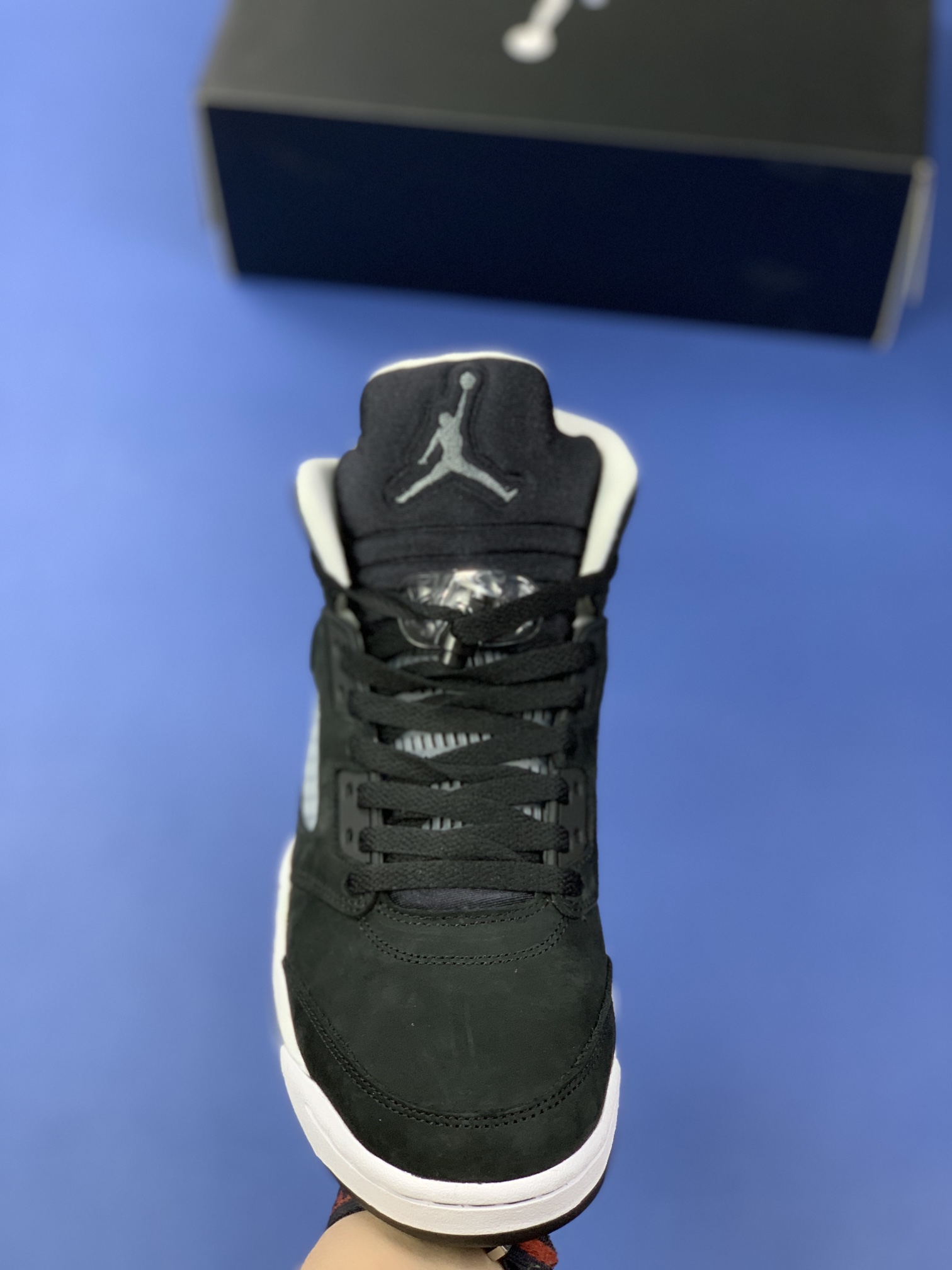 JORDAN 5 RETRO Oreo 2021 - NeoLux