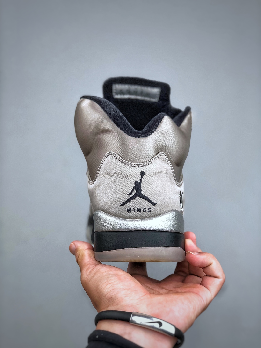 Women's Air Jordan 5