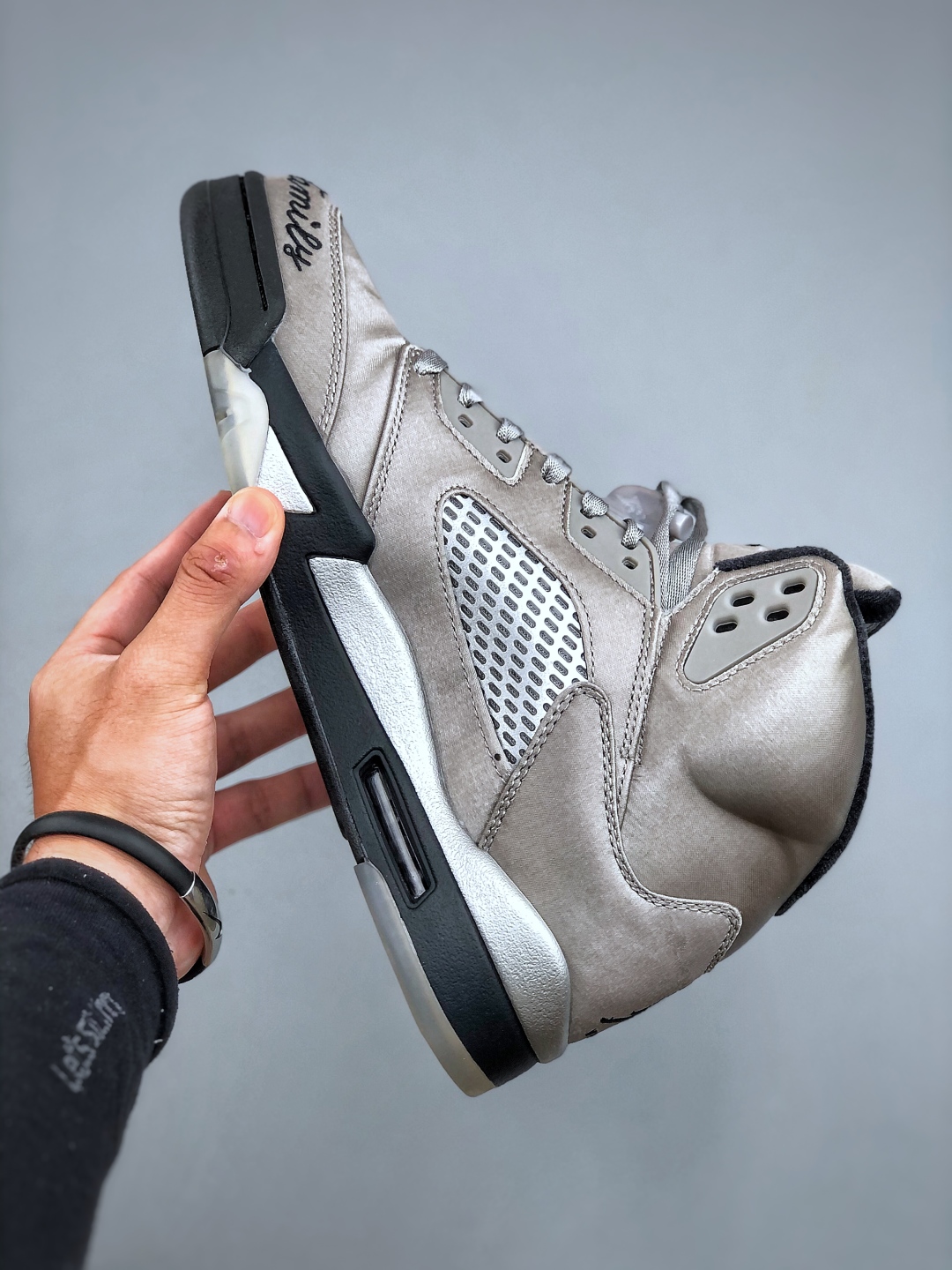 Women's Air Jordan 5