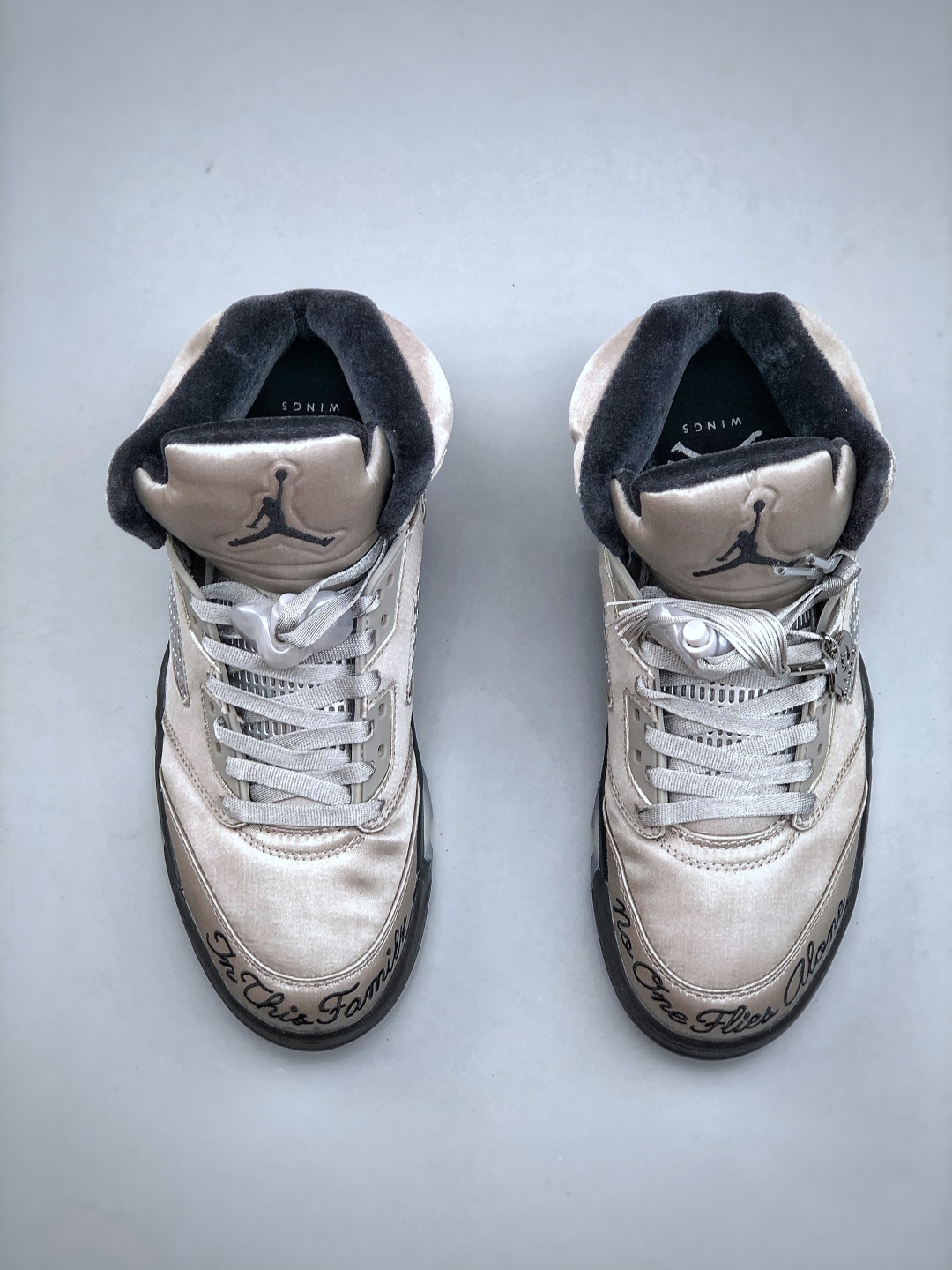 Women's Air Jordan 5