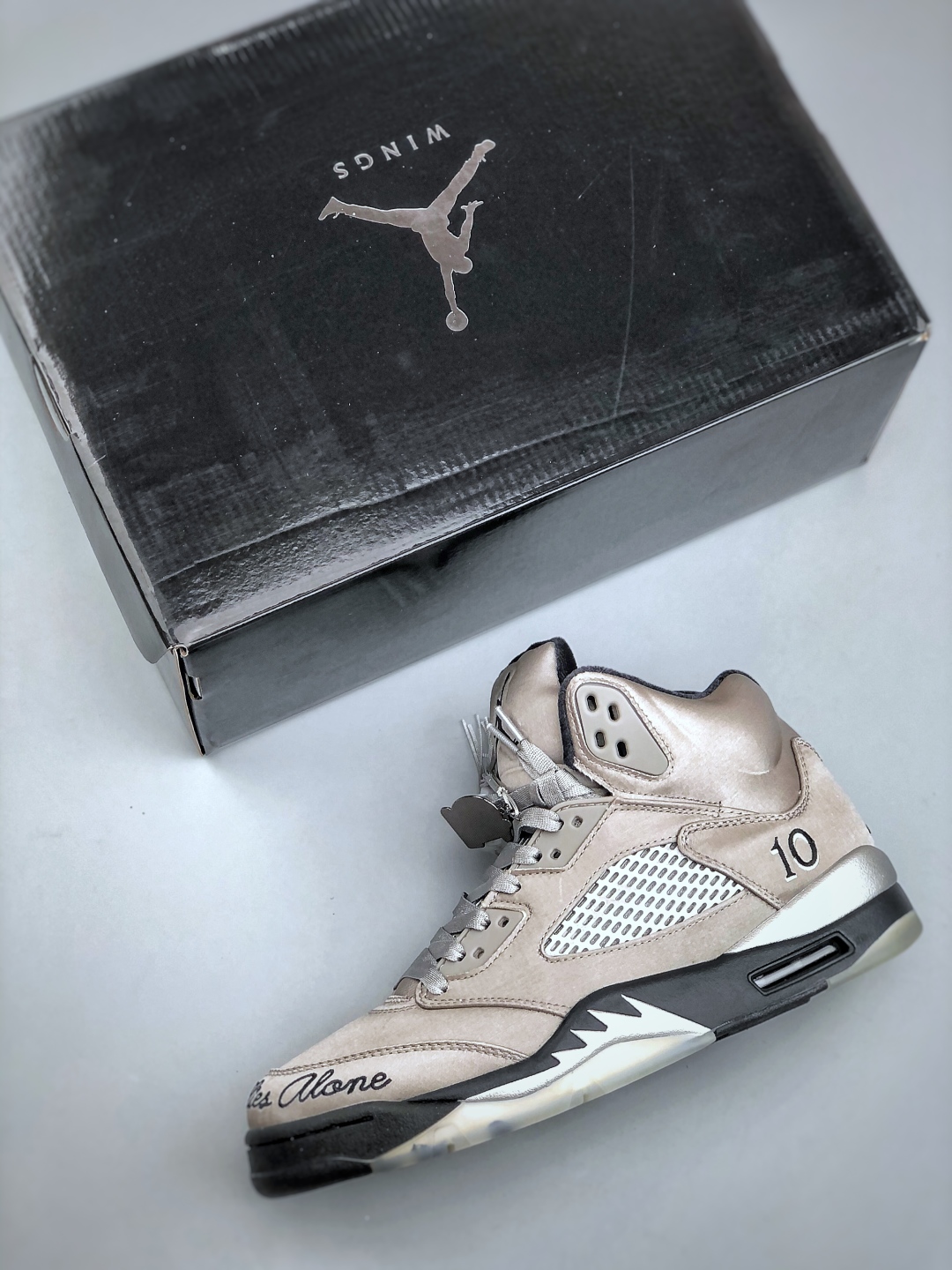 Women's Air Jordan 5
