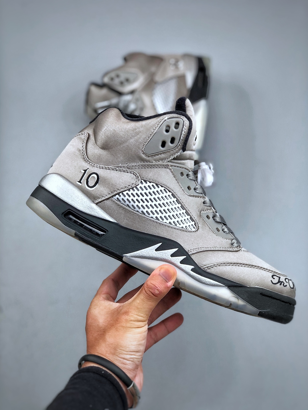 Women's Air Jordan 5