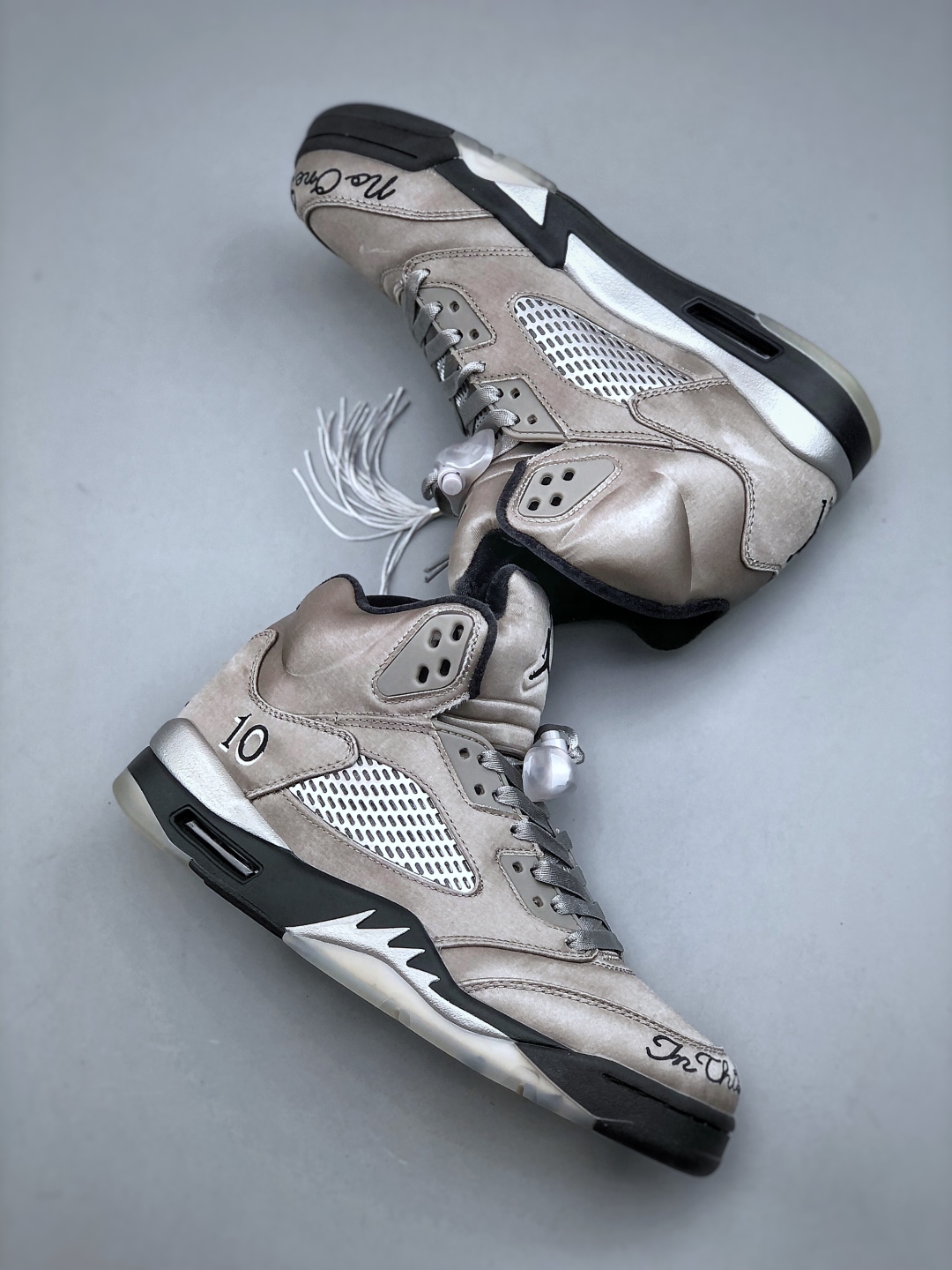 Women's Air Jordan 5