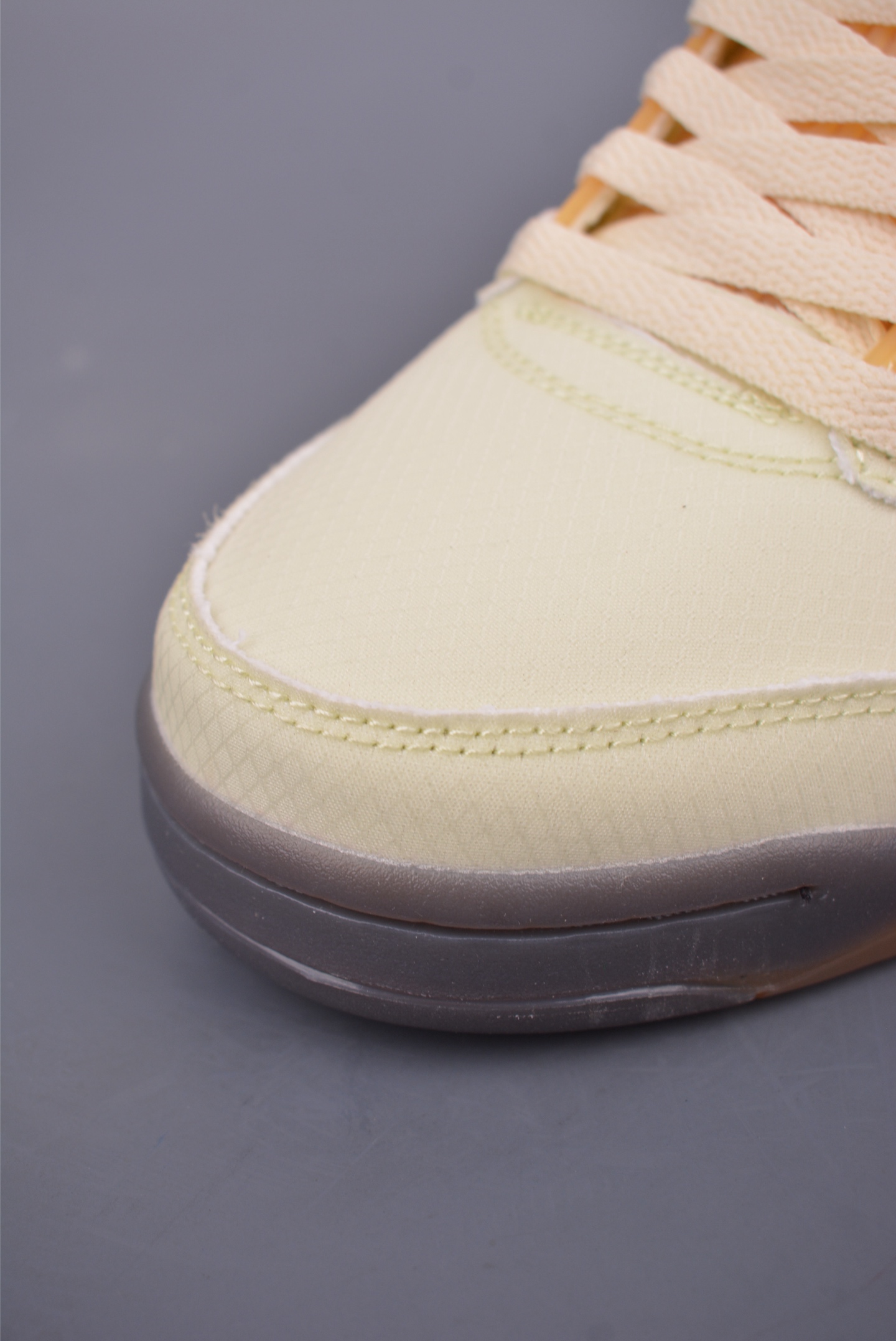 AIR JORDAN 5 RETRO SP Off White Sail - NeoLux