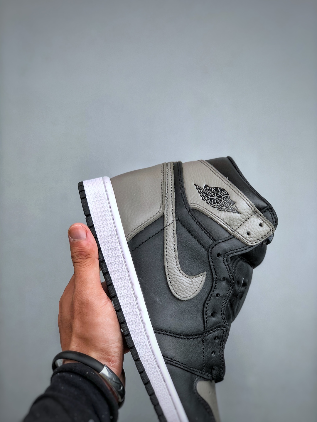 JORDAN 1 RETRO HIGH Pine Green 2.0 - NeoLux