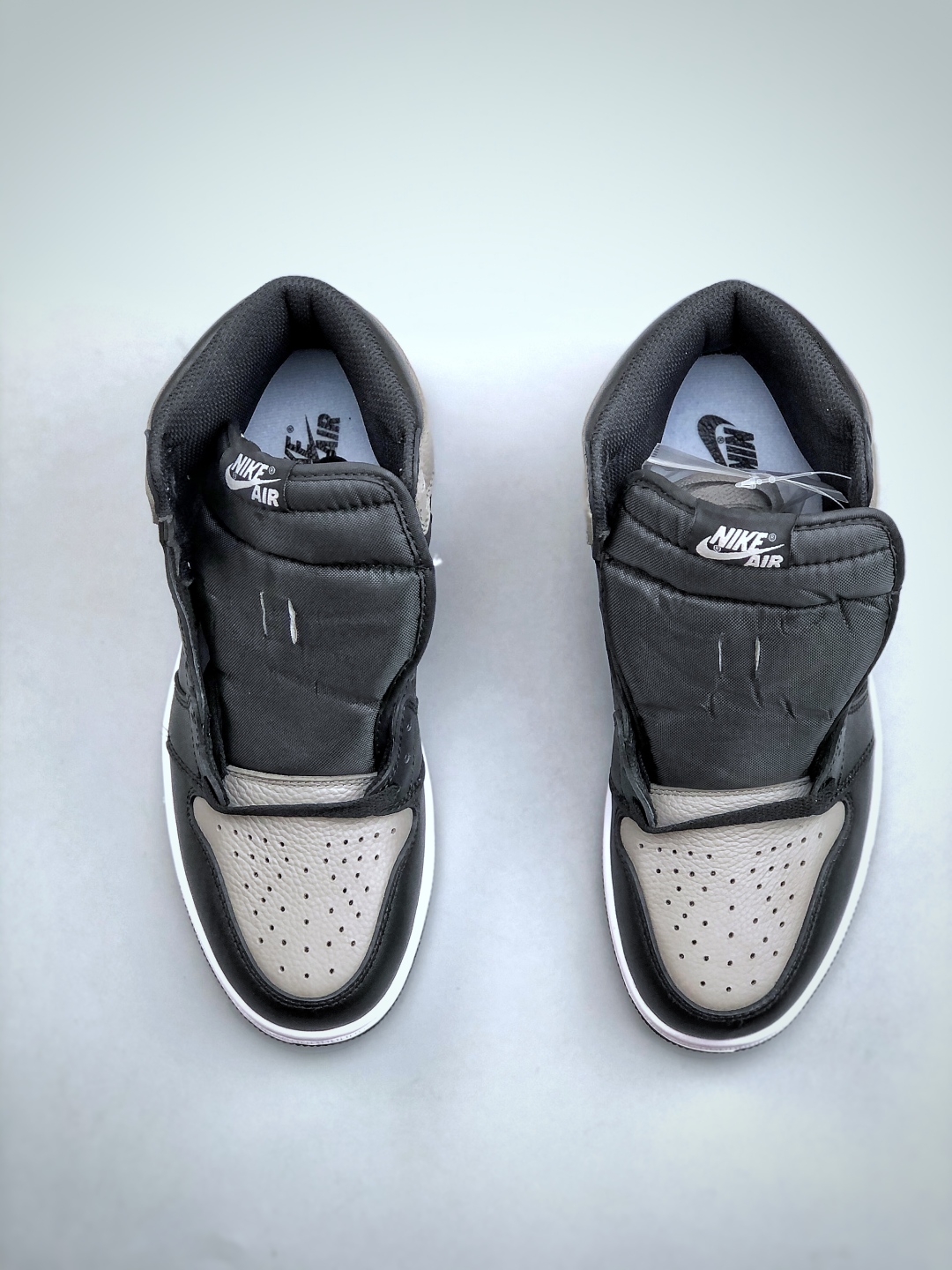 JORDAN 1 RETRO HIGH Pine Green 2.0 - NeoLux