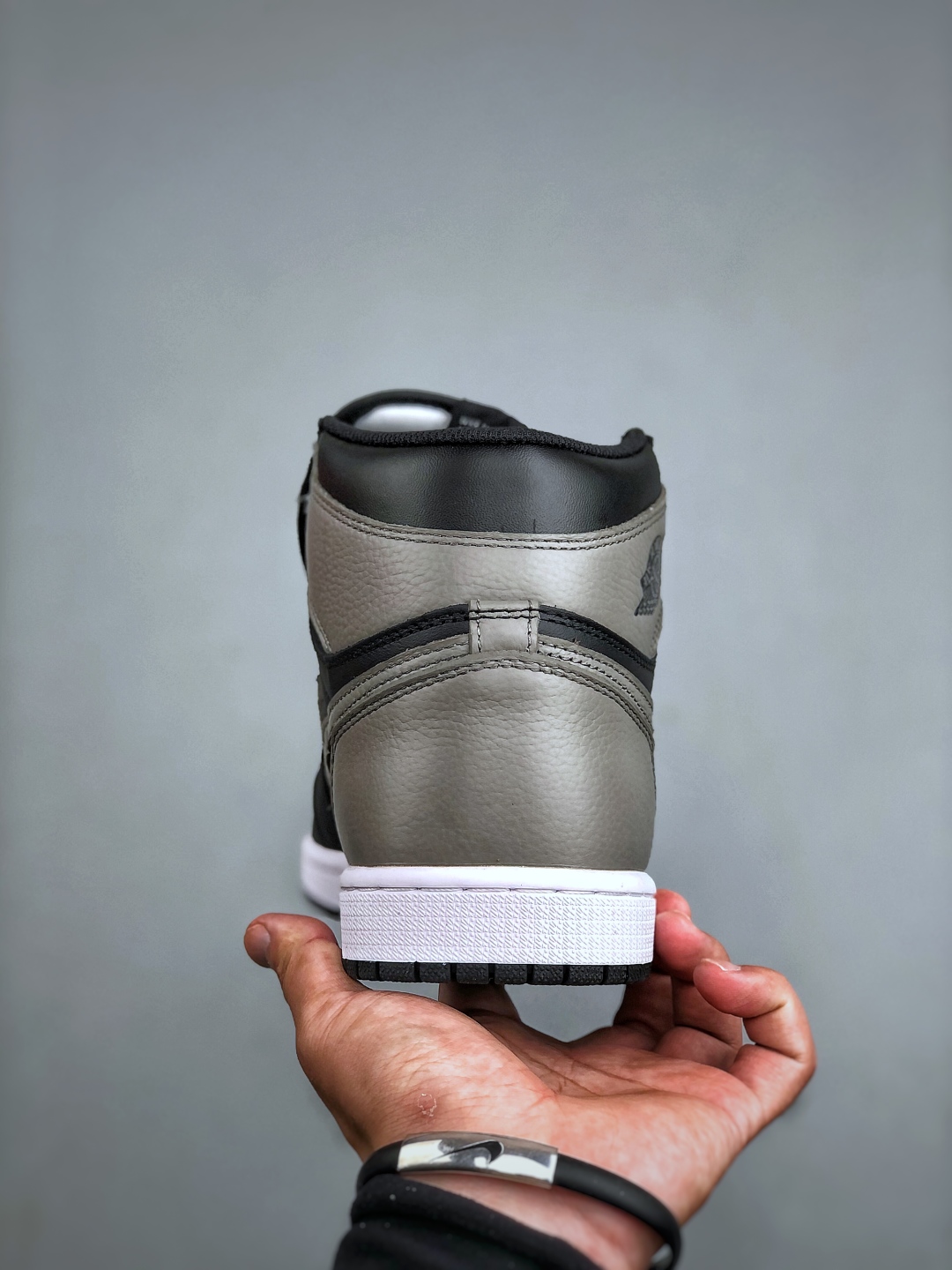 JORDAN 1 RETRO HIGH Pine Green 2.0 - NeoLux