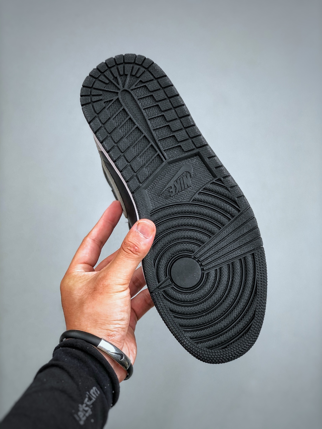 JORDAN 1 RETRO HIGH Pine Green 2.0 - NeoLux