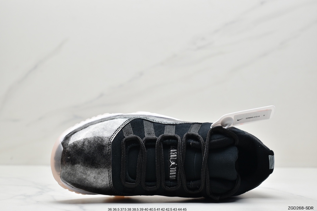 JORDAN 11 RETRO LOW Barons - NeoLux