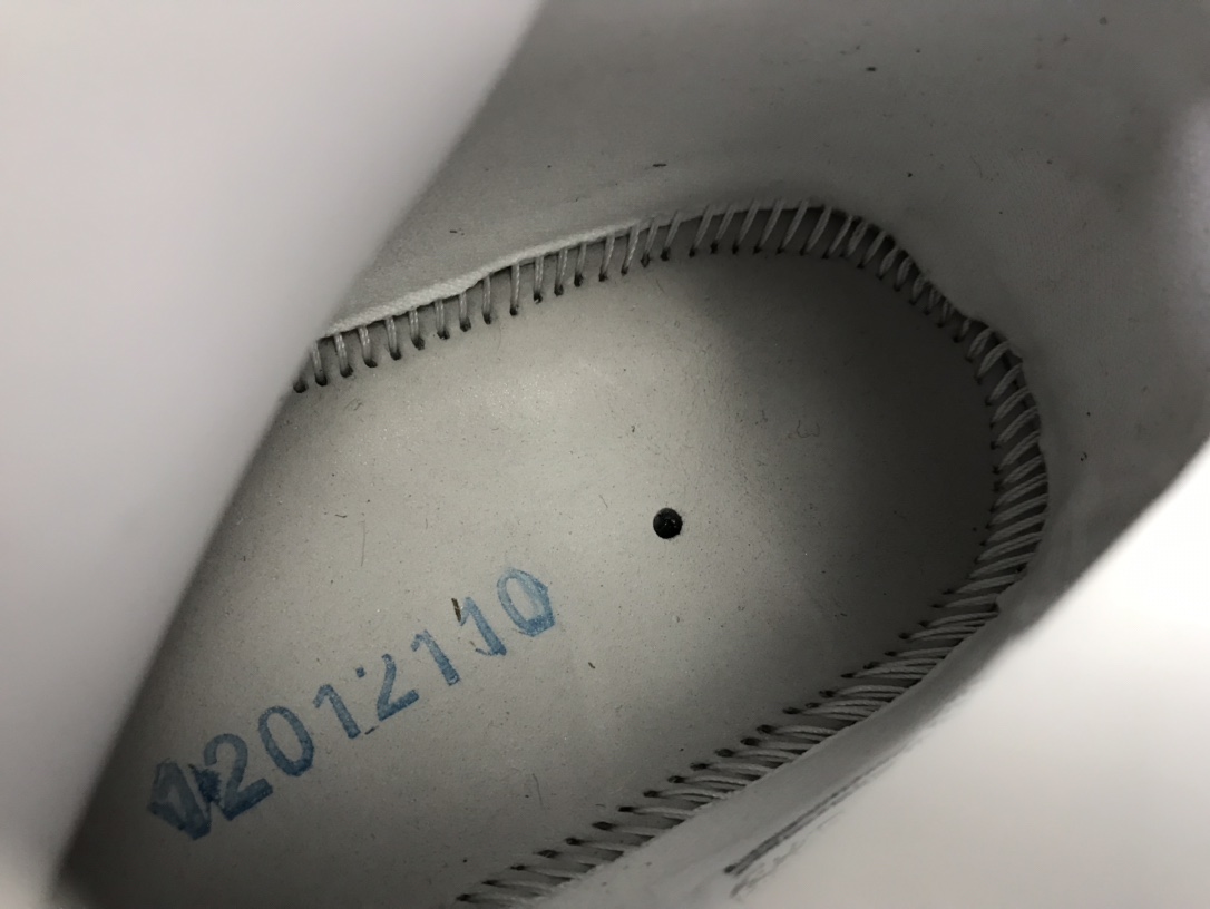 Jordan 11 Retro Low Pure Violet - NeoLux