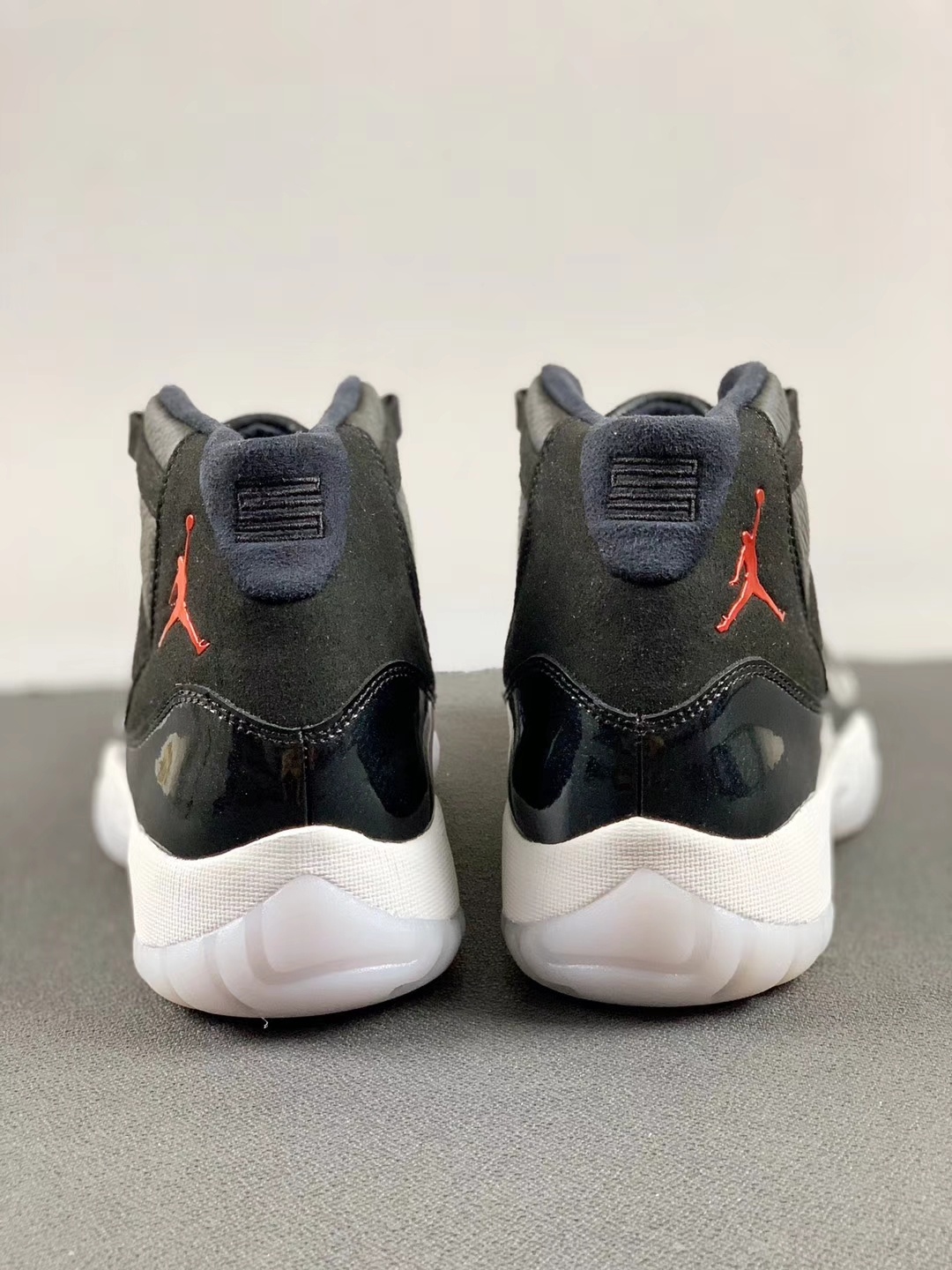 JORDAN 11 RETRO 72 10 - NeoLux