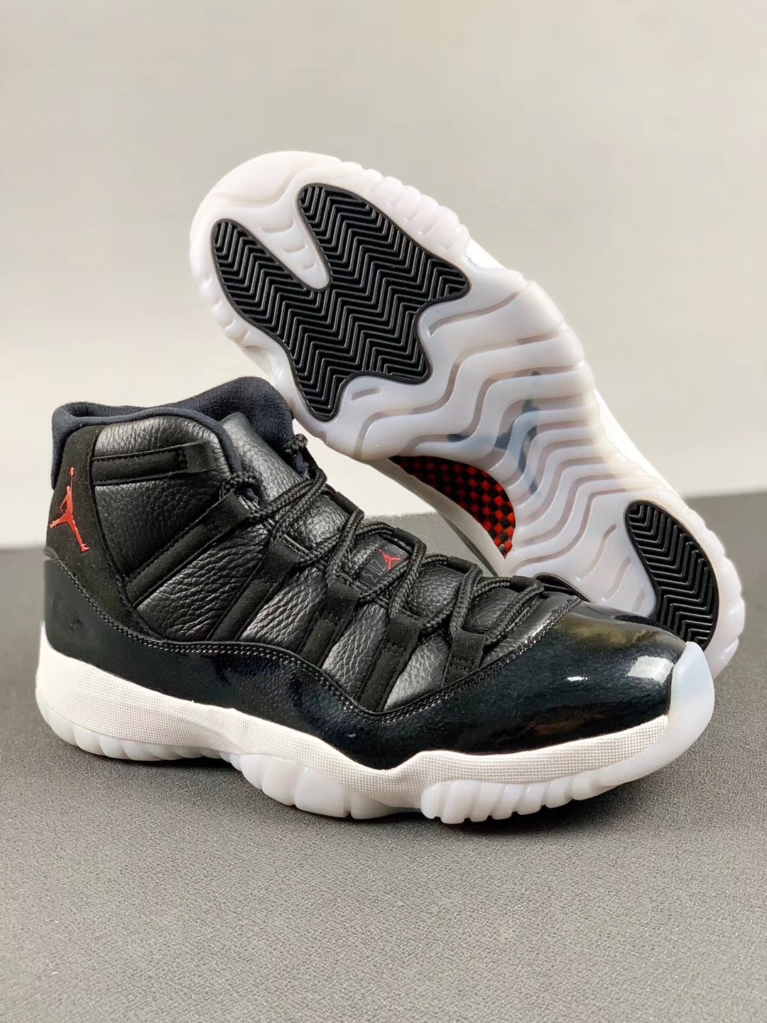 JORDAN 11 RETRO 72 10 - NeoLux