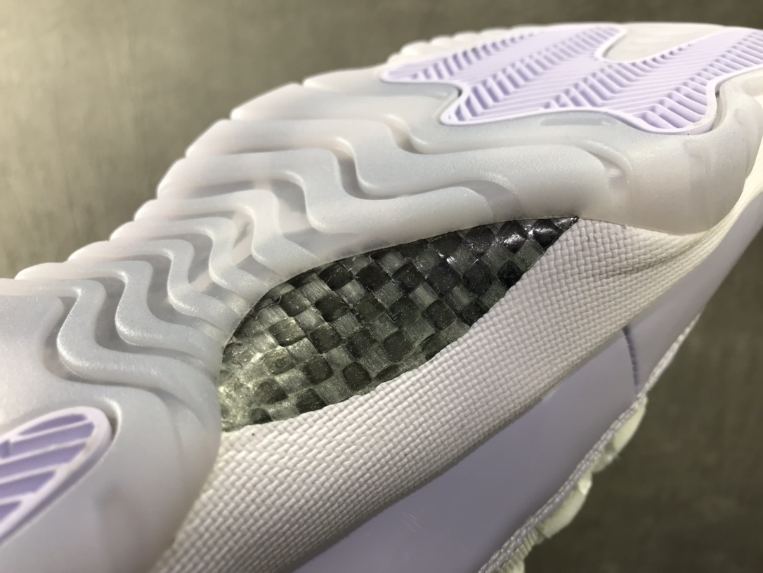Jordan 11 Retro Low Pure Violet - NeoLux
