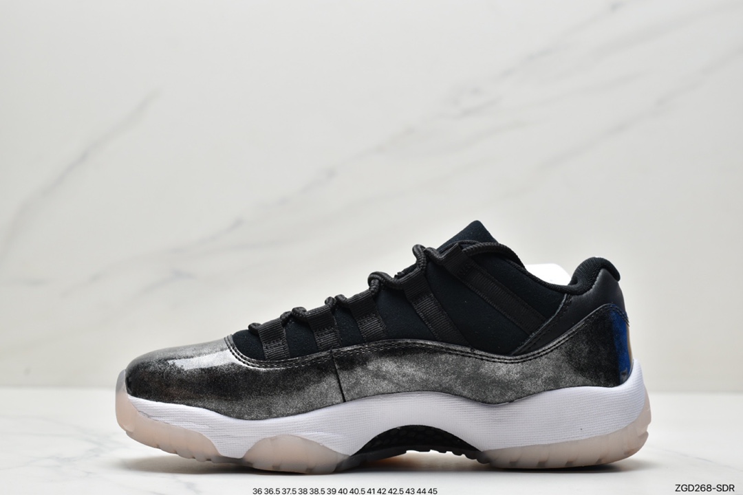 JORDAN 11 RETRO LOW Barons - NeoLux