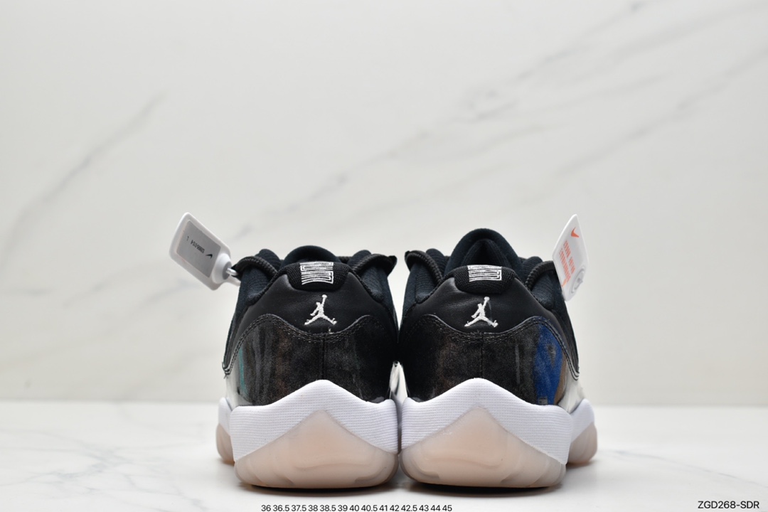JORDAN 11 RETRO LOW Barons - NeoLux