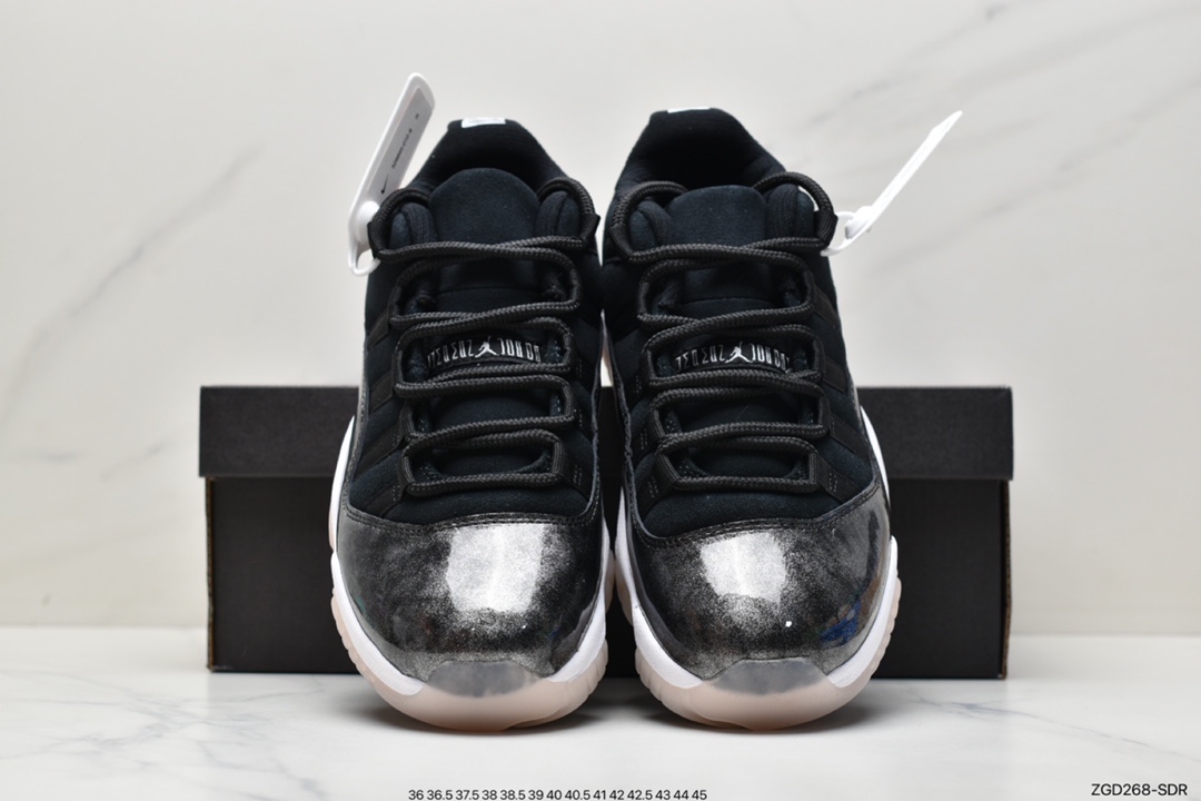 JORDAN 11 RETRO LOW Barons - NeoLux