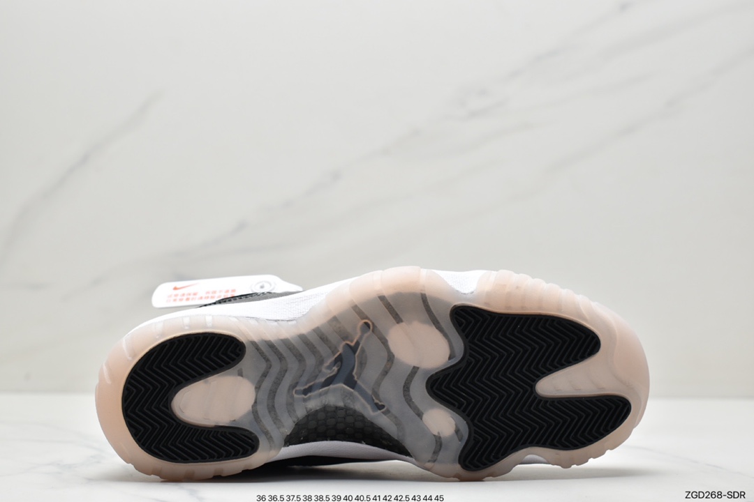 JORDAN 11 RETRO LOW Barons - NeoLux