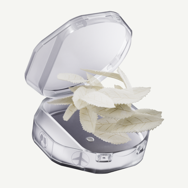 ZAR Fresh Mint 3mg - NeoLux