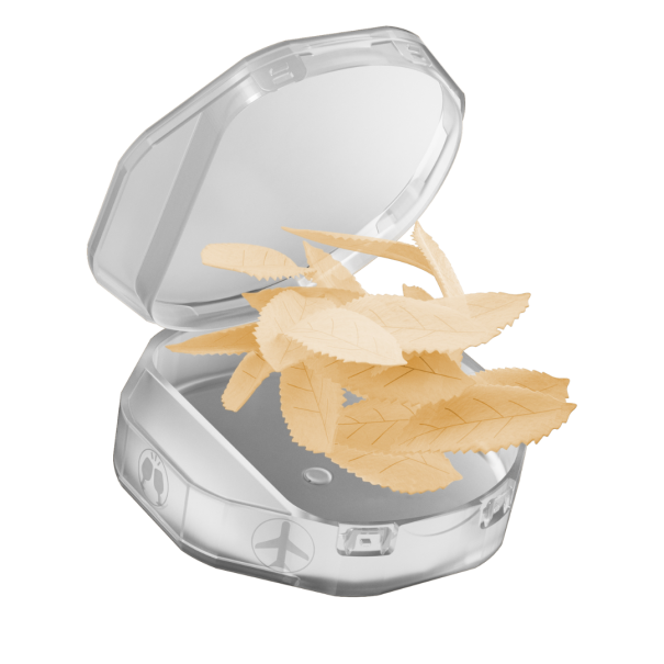 ZAR Lemon Crush 6mg - NeoLux