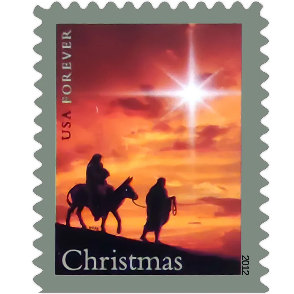 🔥( US FREE SHIPPING ) Holy Family - Christmas