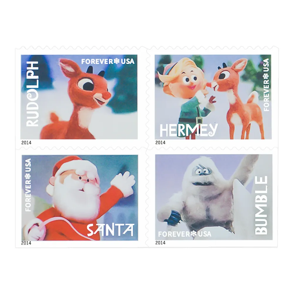 ⛄🎄[Merry Christmas]Blind Box Love Style Best Price 100-1000PCS