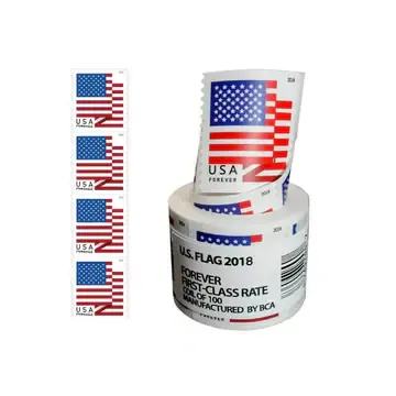 2018 U.S. Flag Forever Stamps
