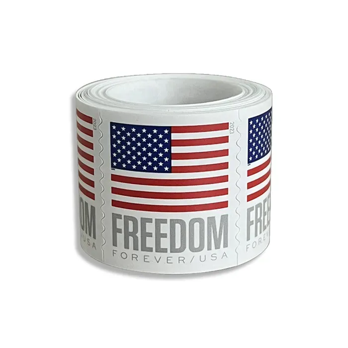 2023 U.S. Flag Forever Stamps