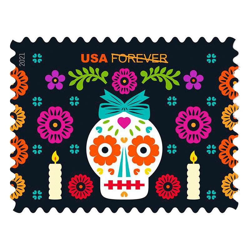 Day of the Dead  2021