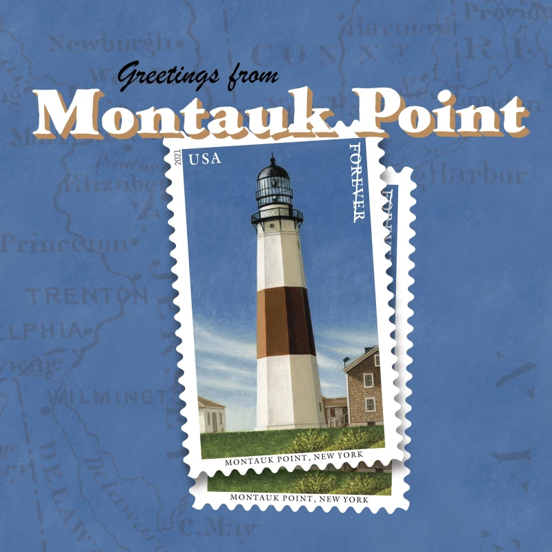 Mid Atlantic Lighthouses 2021