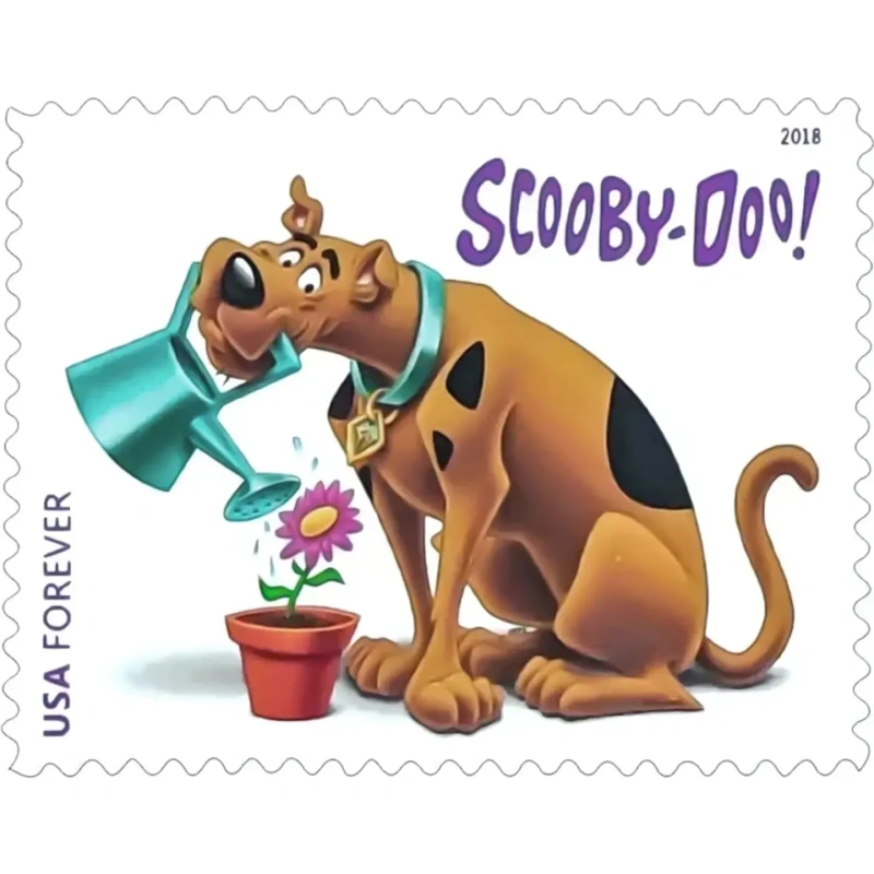 (2018)Scooby-Doo!