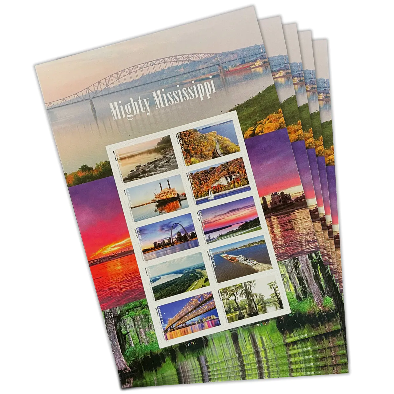 2022 Mighty Mississippi