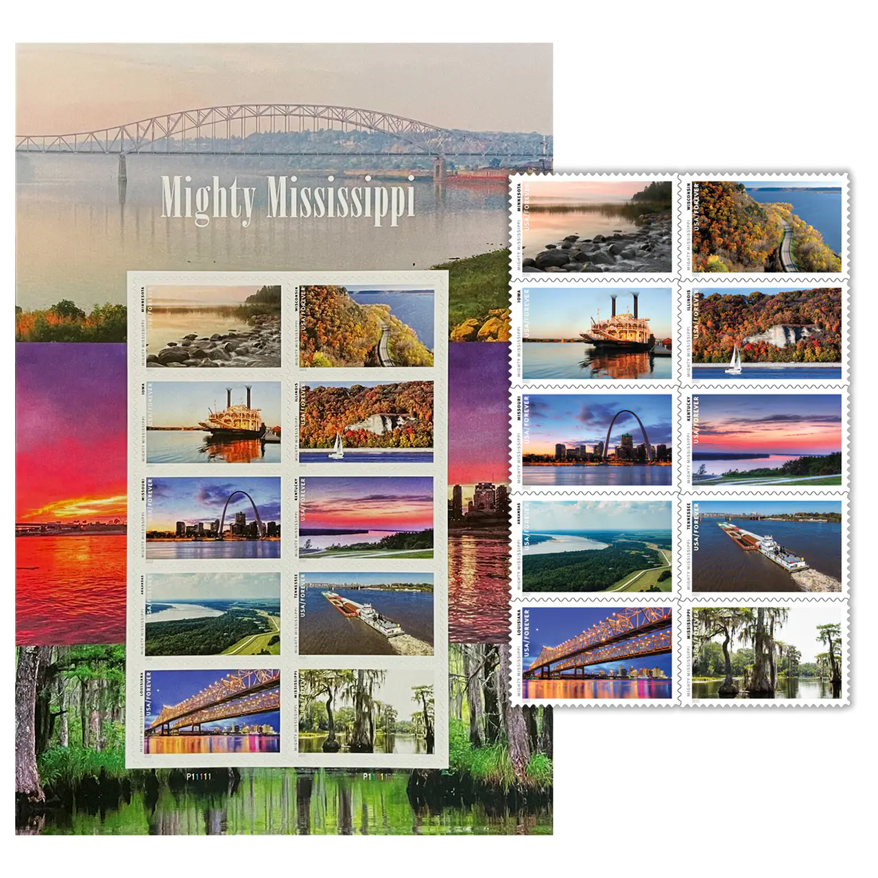 2022 Mighty Mississippi