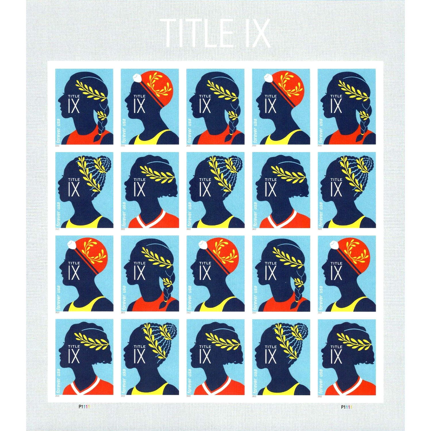 Title IX. 2022