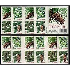 2010 Holiday Evergreens (Forever)