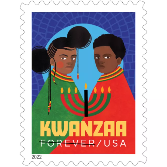 Kwanzaa. 2022