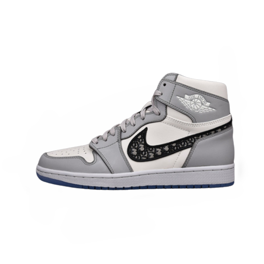 Air Jordan 1 Retro DIOR & Travis Scott(Replica)