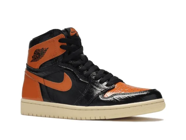 Jordan1 Retro High Og Shattered 3.0(Replica)