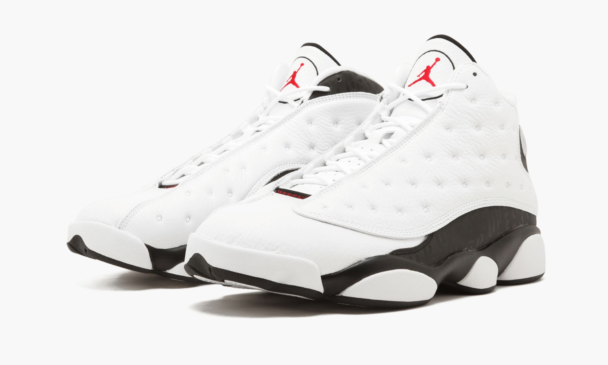 Air Jordan 13 SNGL DAY Love and Respect - Singles Day