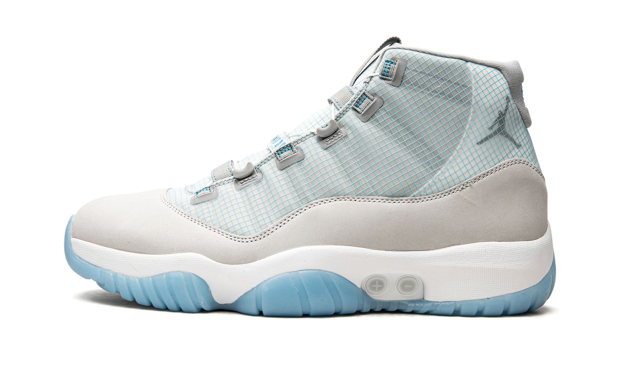 Air Jordan Adapt US/MX/JP/CA Legend Blue