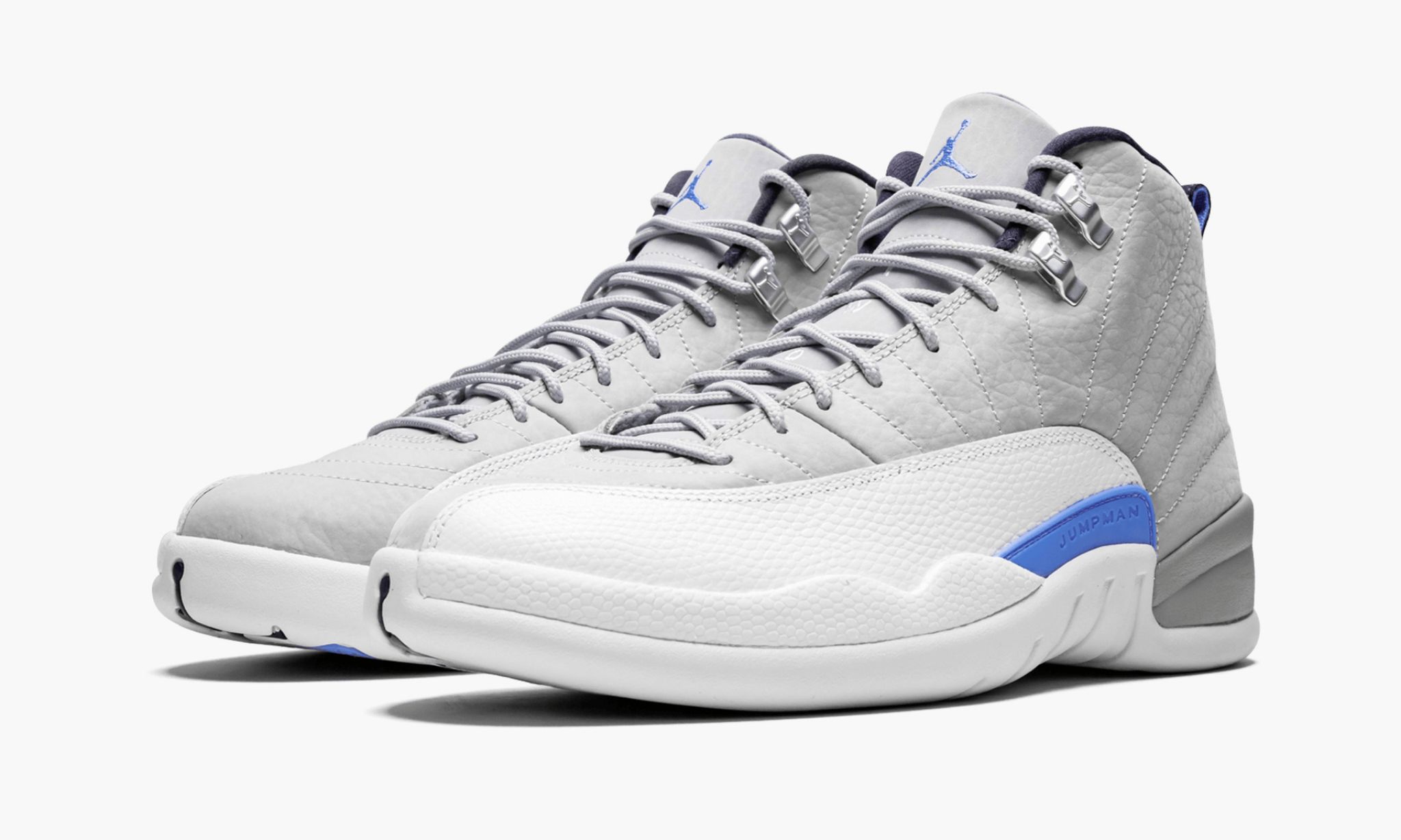 Air Jordan 12 Retro UNC