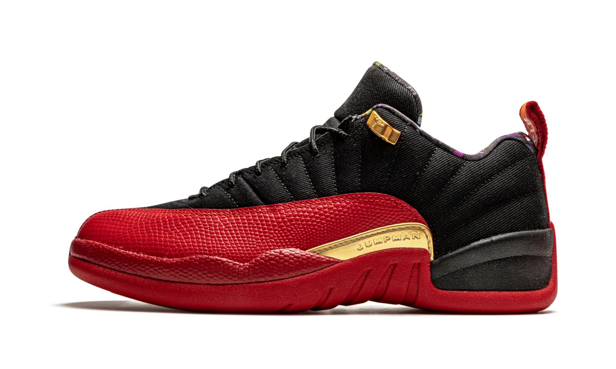 Air Jordan 12 Retro Low SE Super Bowl LV