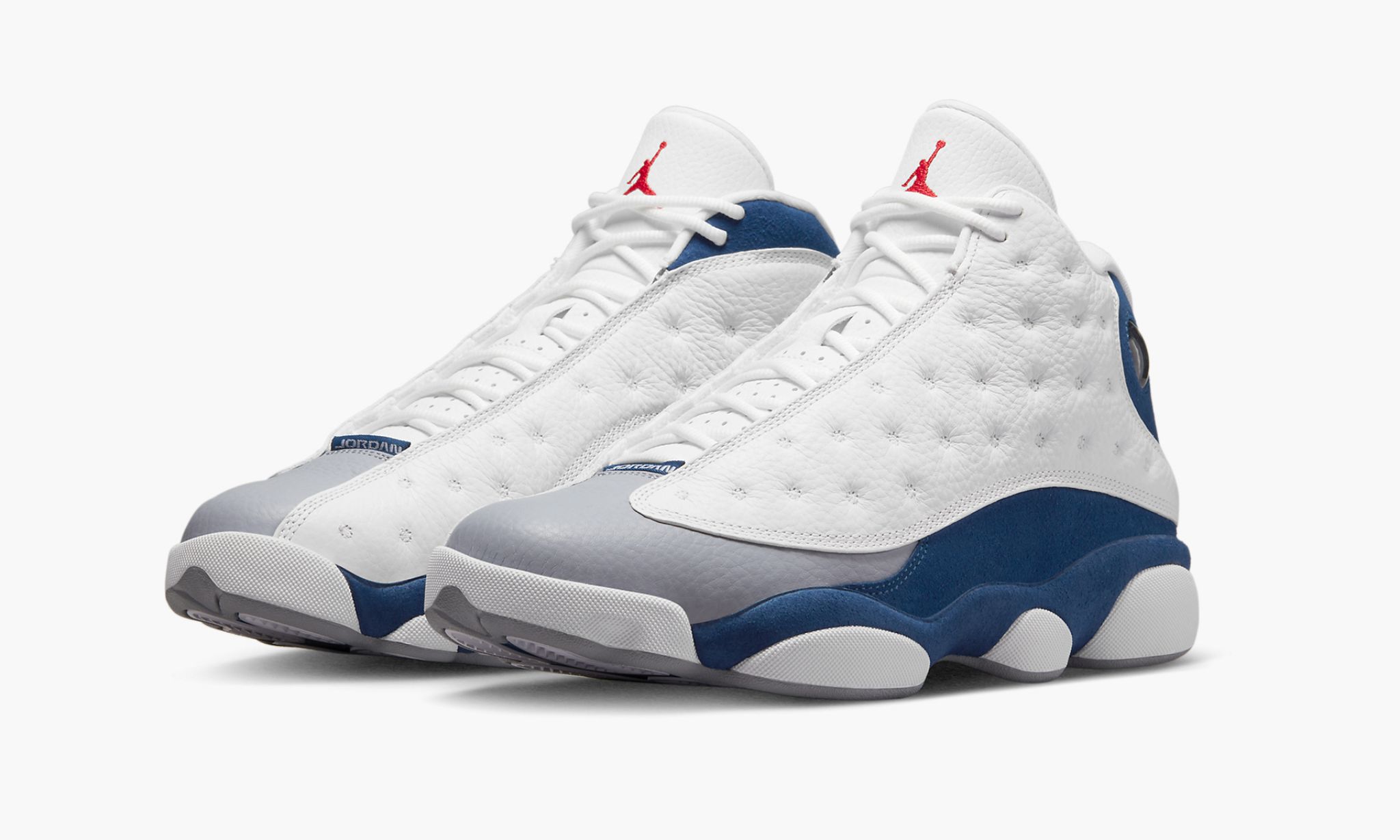 Air Jordan 13 French Blue