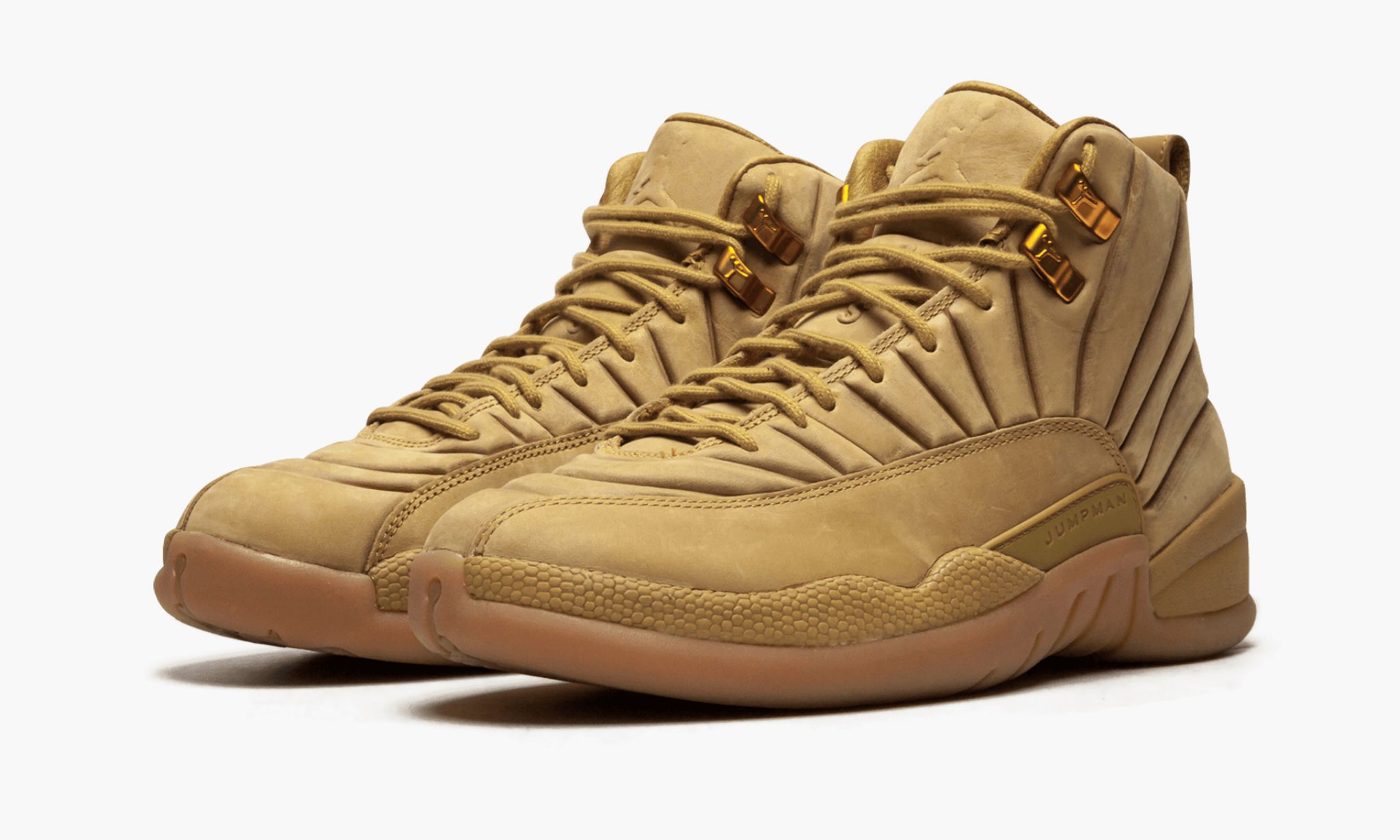 Air Jordan 12 Retro PSNY NYC
