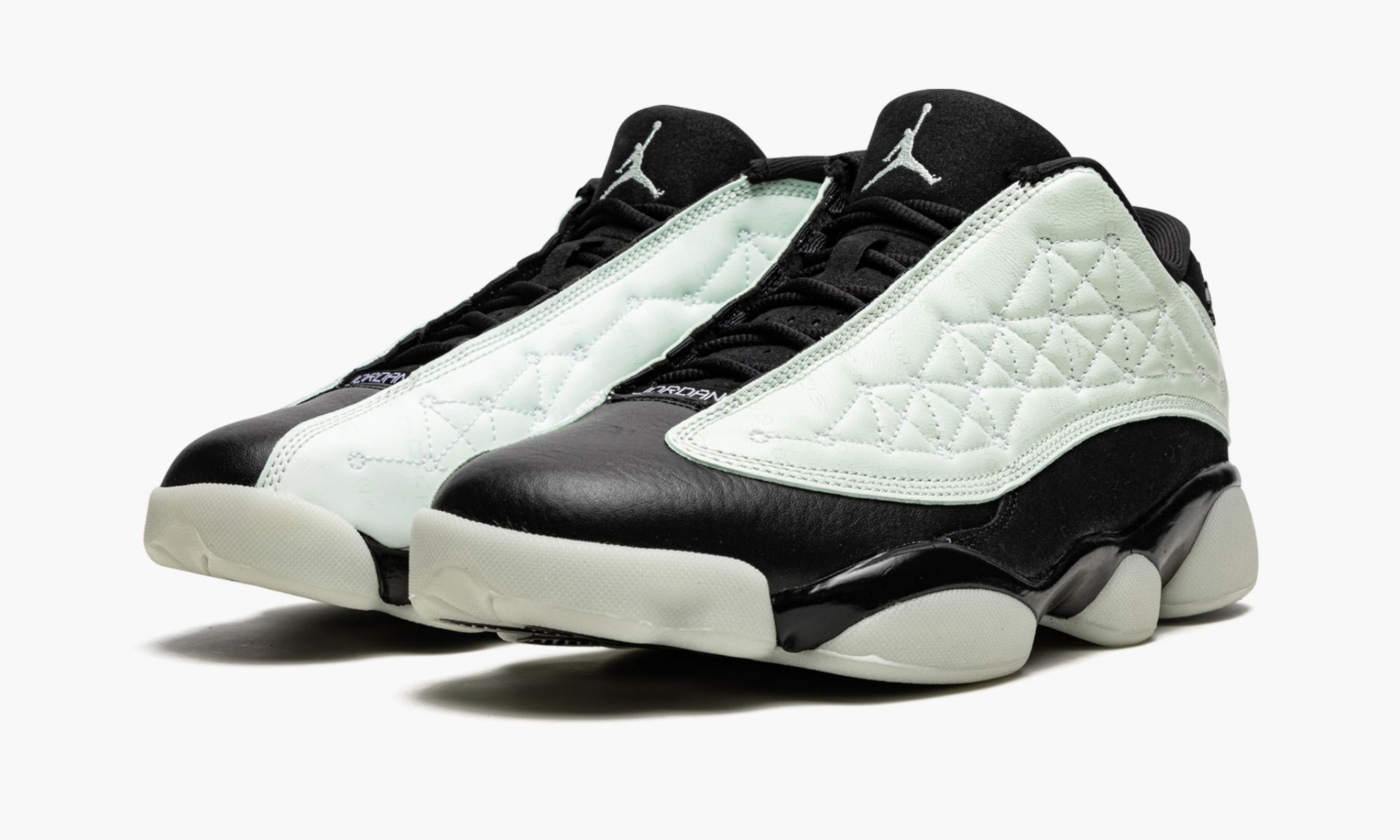 Jordan 13 Retro Low Singles Day