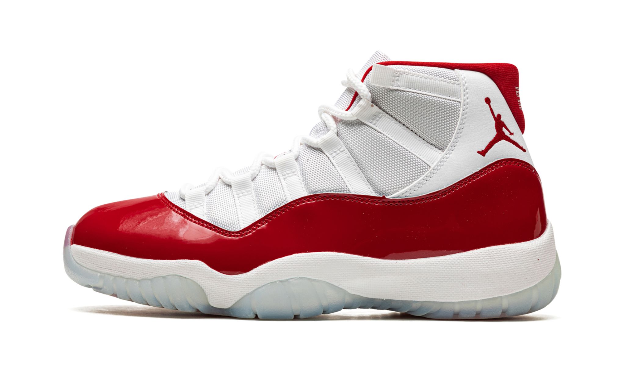 Air Jordan 11 Cherry