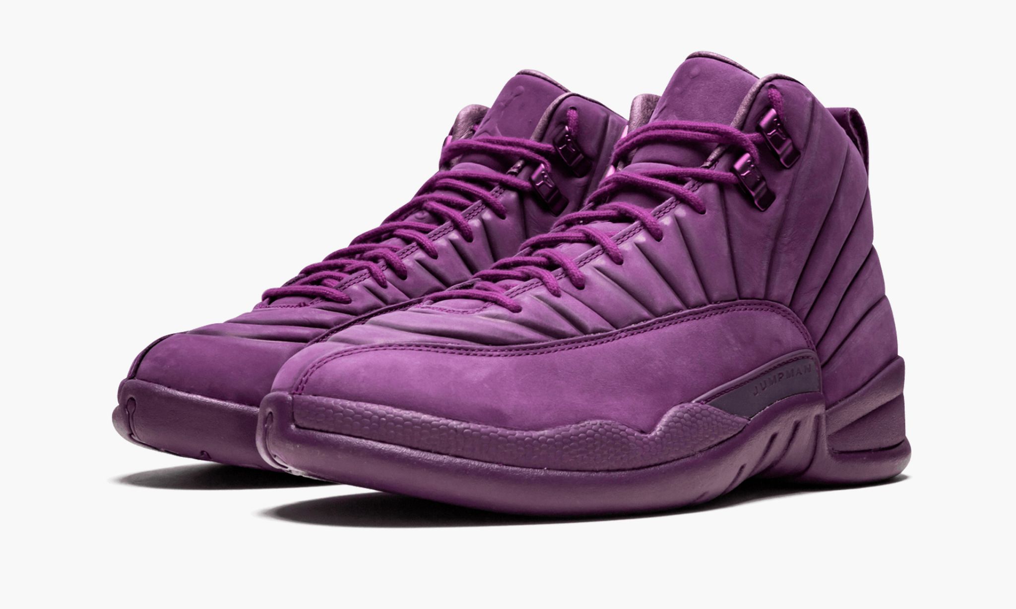 Air Jordan 12 Retro PSNY PARIS PSNY 12