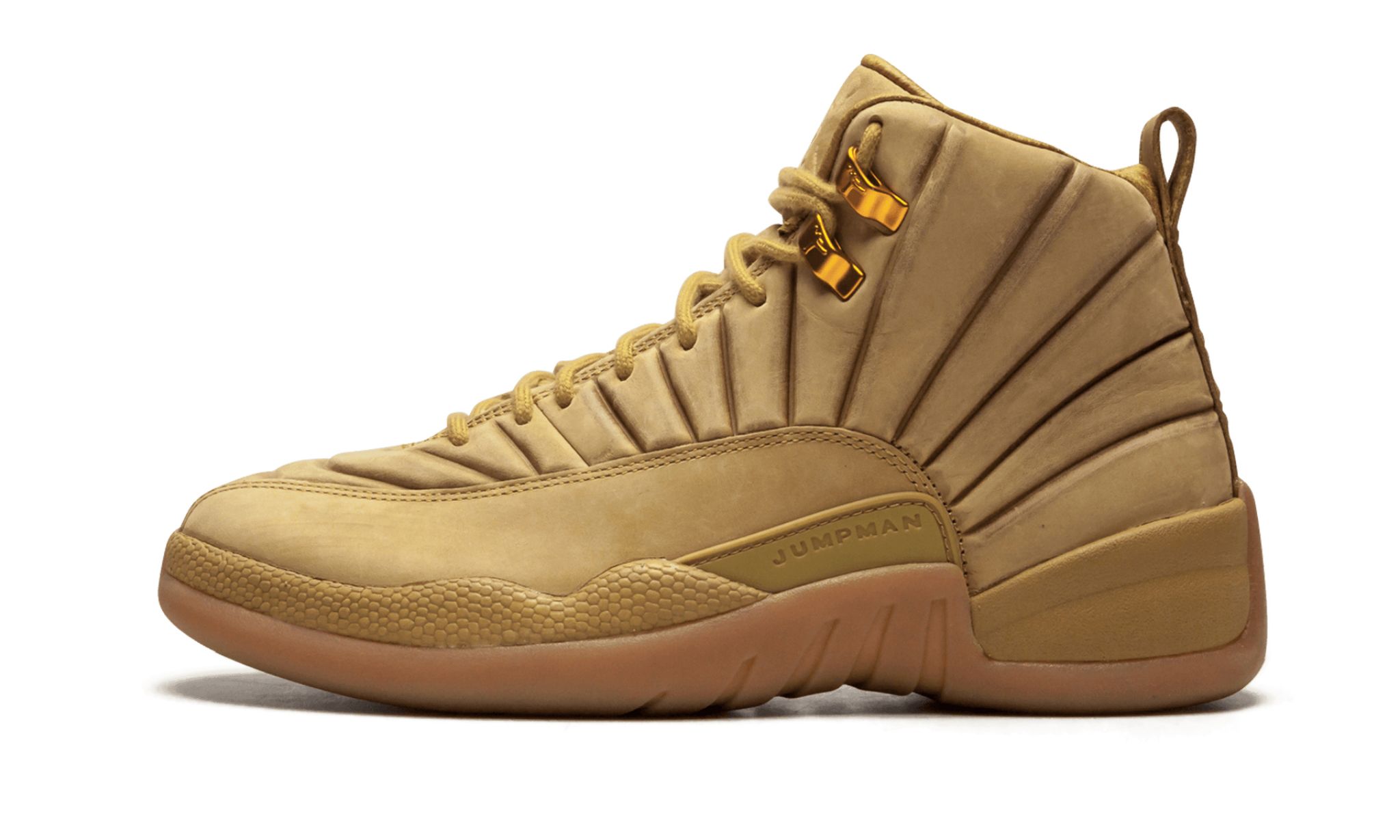 Air Jordan 12 Retro PSNY NYC